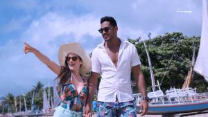 verano pajucara by tropicalis