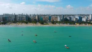 verano pajucara by tropicalis