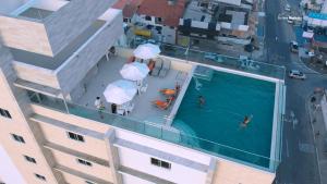 verano pajucara by tropicalis