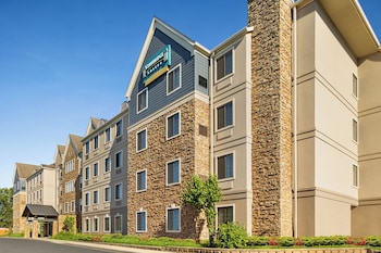 Staybridge Suites Allentown Bethlehem Airport By Ihg,Fullerton>>Allentown,3 star