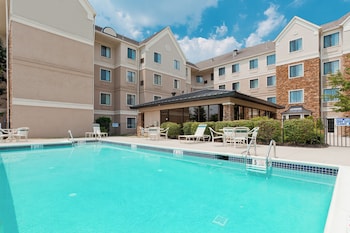 Staybridge Suites Allentown Bethlehem Airport By Ihg,Fullerton>>Allentown,3 star