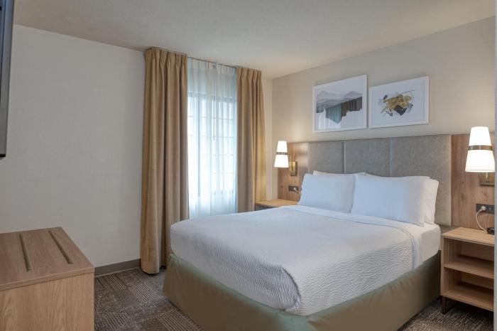staybridge suites allentown bethlehem airport by ihg