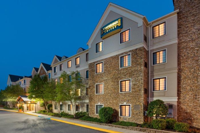staybridge suites allentown bethlehem airport by ihg