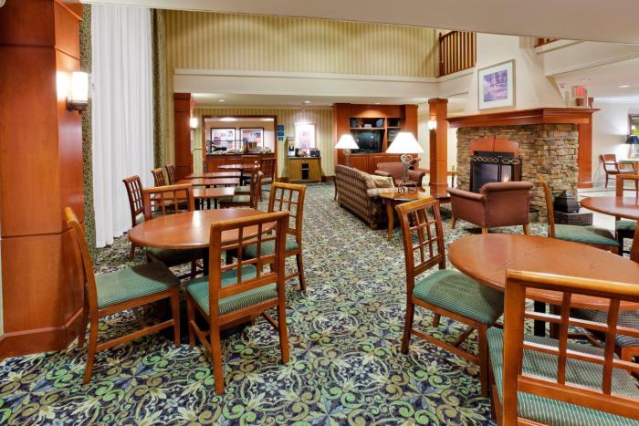 staybridge suites allentown bethlehem airport by ihg