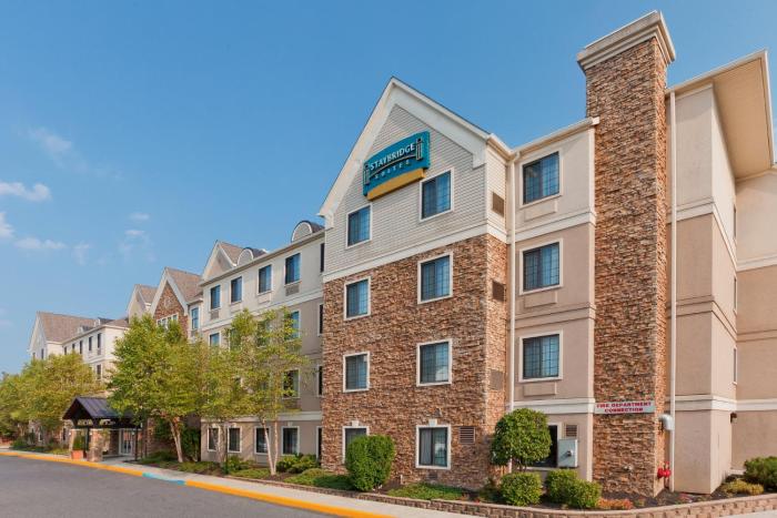 staybridge suites allentown bethlehem airport by ihg