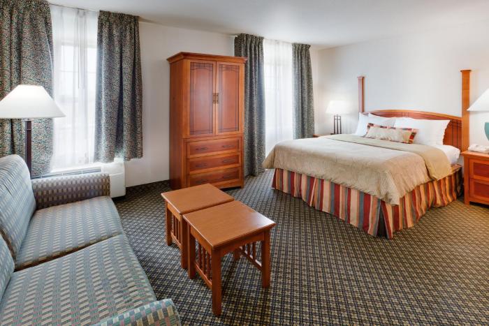 staybridge suites allentown bethlehem airport by ihg