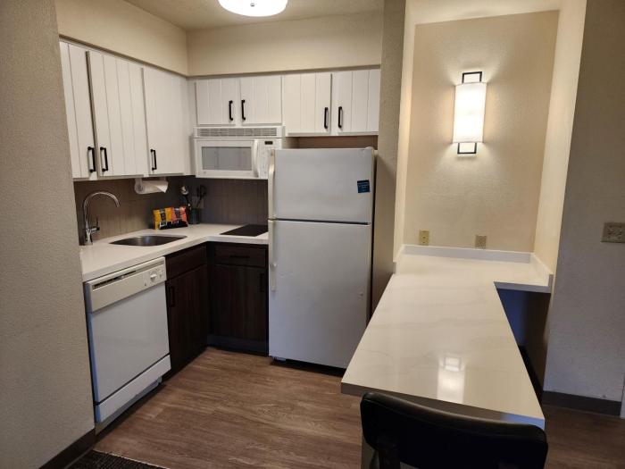 staybridge suites allentown bethlehem airport by ihg