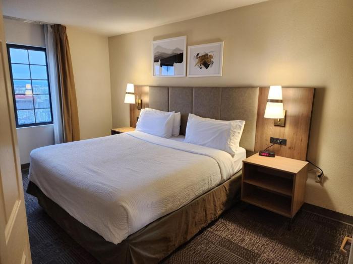 staybridge suites allentown bethlehem airport by ihg
