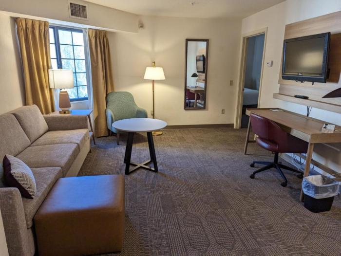 staybridge suites allentown bethlehem airport by ihg