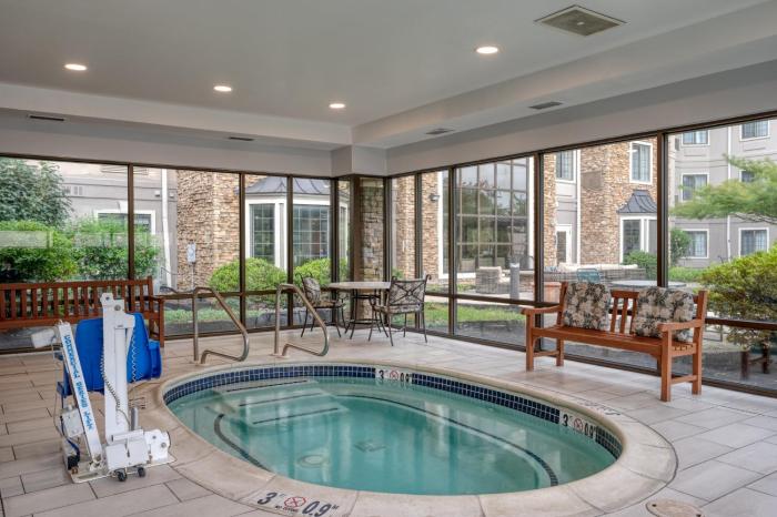 staybridge suites allentown bethlehem airport by ihg