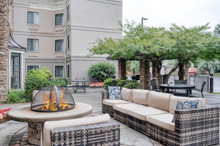 staybridge suites allentown bethlehem airport by ihg