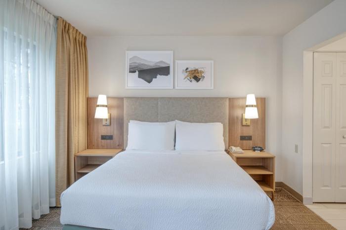 staybridge suites allentown bethlehem airport by ihg