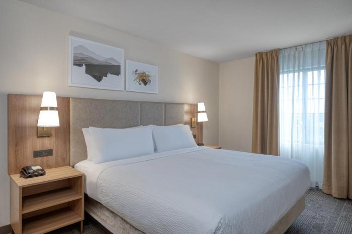 staybridge suites allentown bethlehem airport by ihg