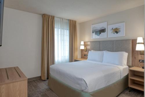 staybridge suites allentown bethlehem airport by ihg