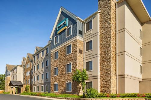staybridge suites allentown bethlehem airport by ihg