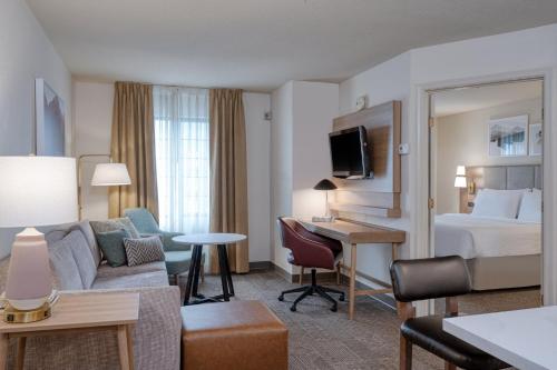 staybridge suites allentown bethlehem airport by ihg