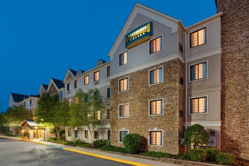 staybridge suites allentown bethlehem airport by ihg