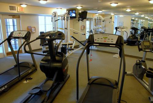 staybridge suites allentown bethlehem airport by ihg