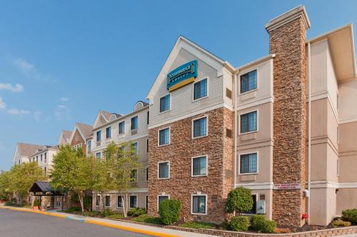 staybridge suites allentown bethlehem airport by ihg