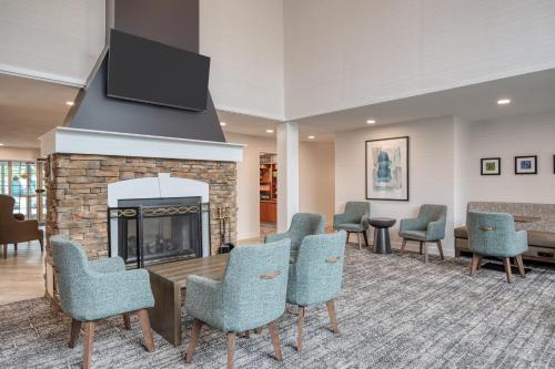 staybridge suites allentown bethlehem airport by ihg
