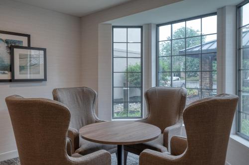 staybridge suites allentown bethlehem airport by ihg