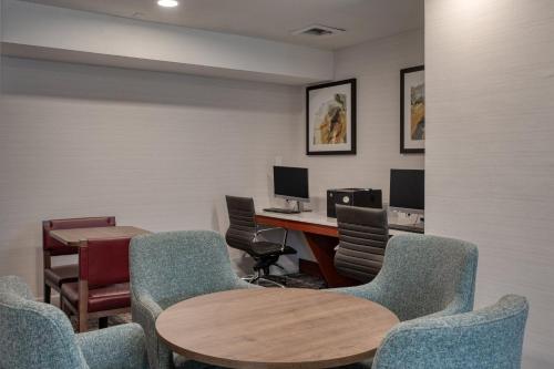 staybridge suites allentown bethlehem airport by ihg