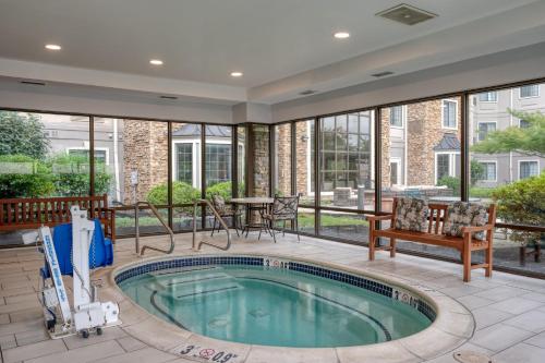 staybridge suites allentown bethlehem airport by ihg