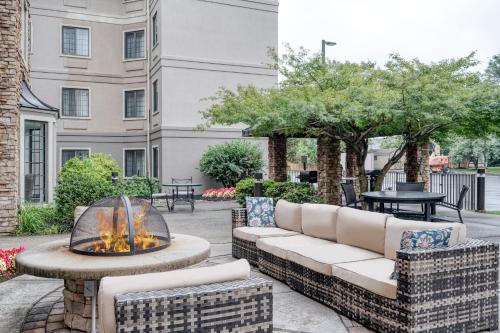 staybridge suites allentown bethlehem airport by ihg