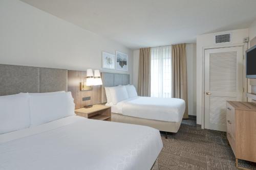 staybridge suites allentown bethlehem airport by ihg