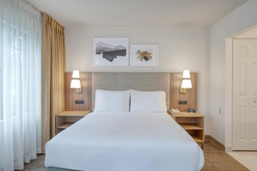 staybridge suites allentown bethlehem airport by ihg