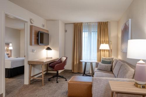 staybridge suites allentown bethlehem airport by ihg