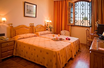 jerez de la frontera