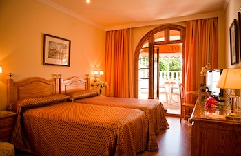 jerez de la frontera