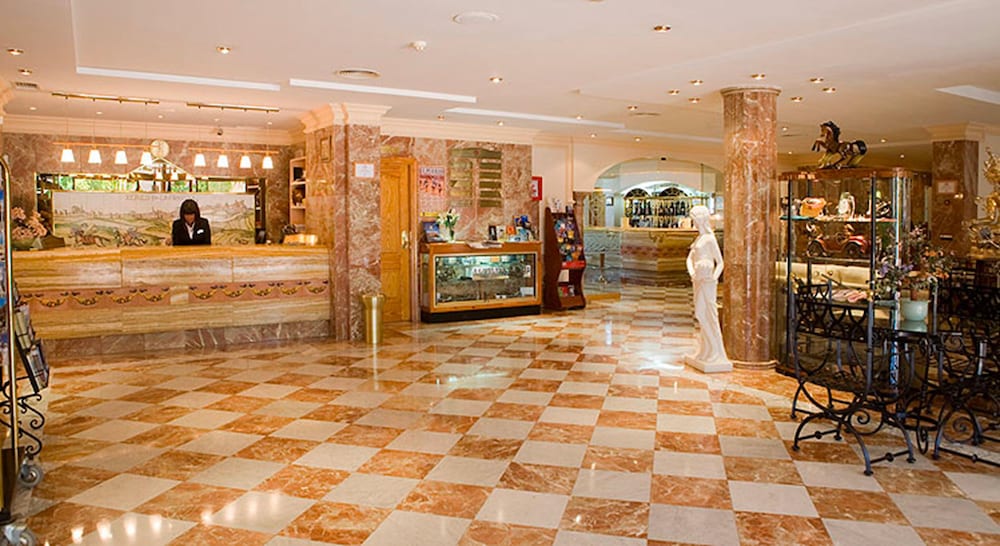 jerez de la frontera