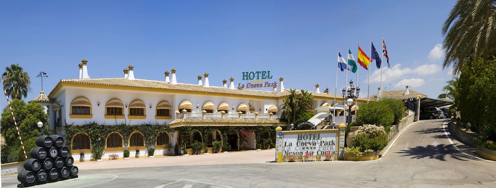 jerez de la frontera