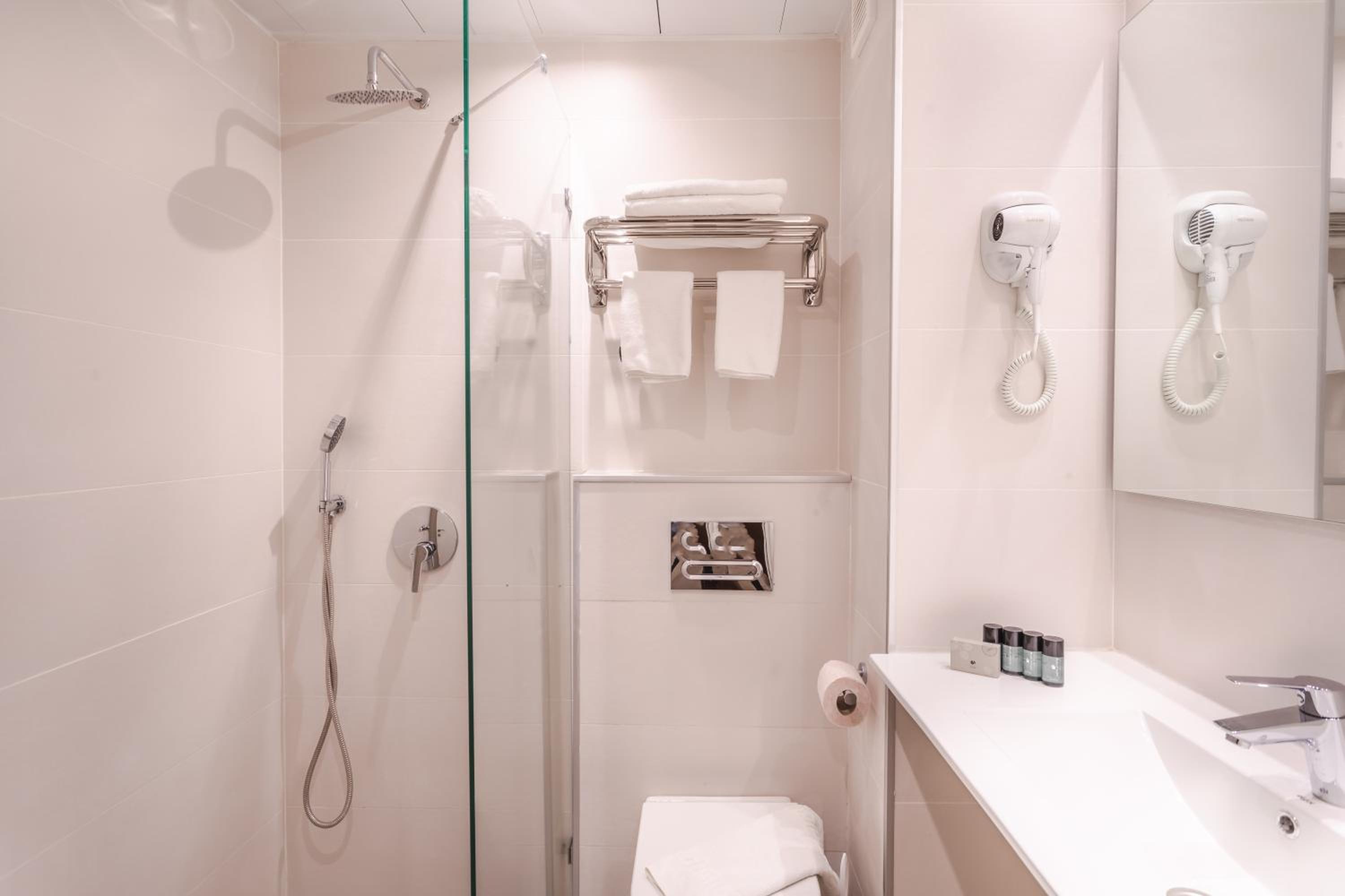 jerusalem gate hotel