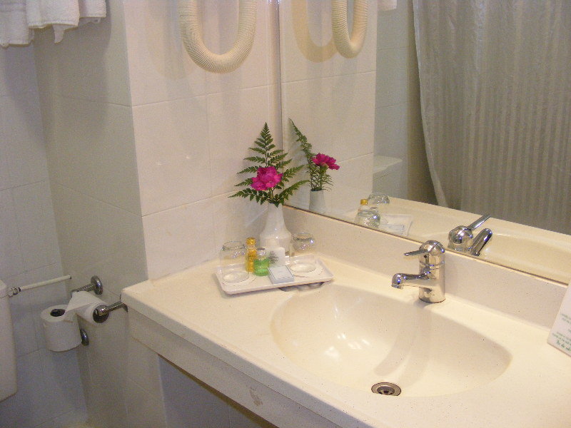 jerusalem gate hotel