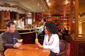 jerusalem gate hotel