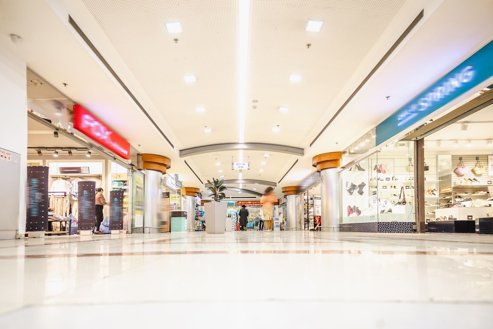 jerusalem gate hotel