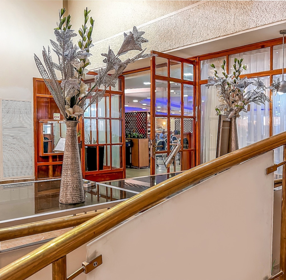 jerusalem gate hotel