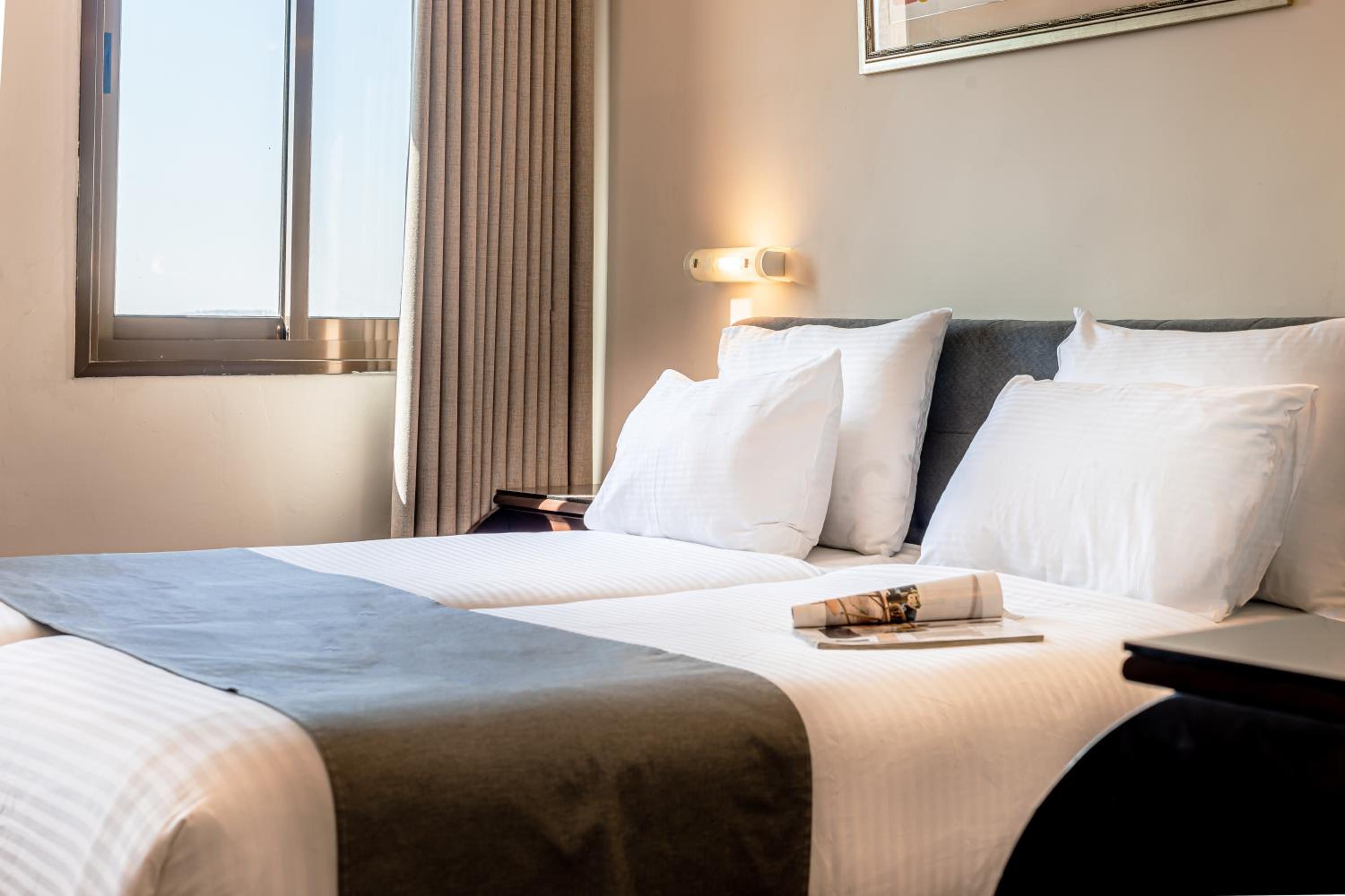 jerusalem gate hotel