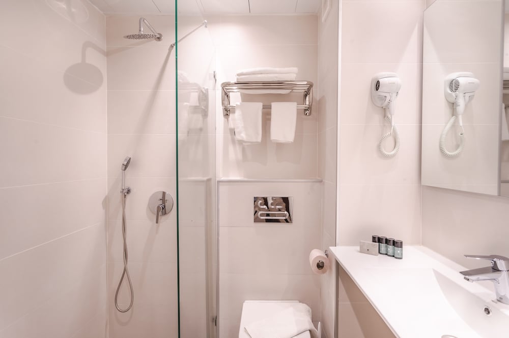 jerusalem gate hotel