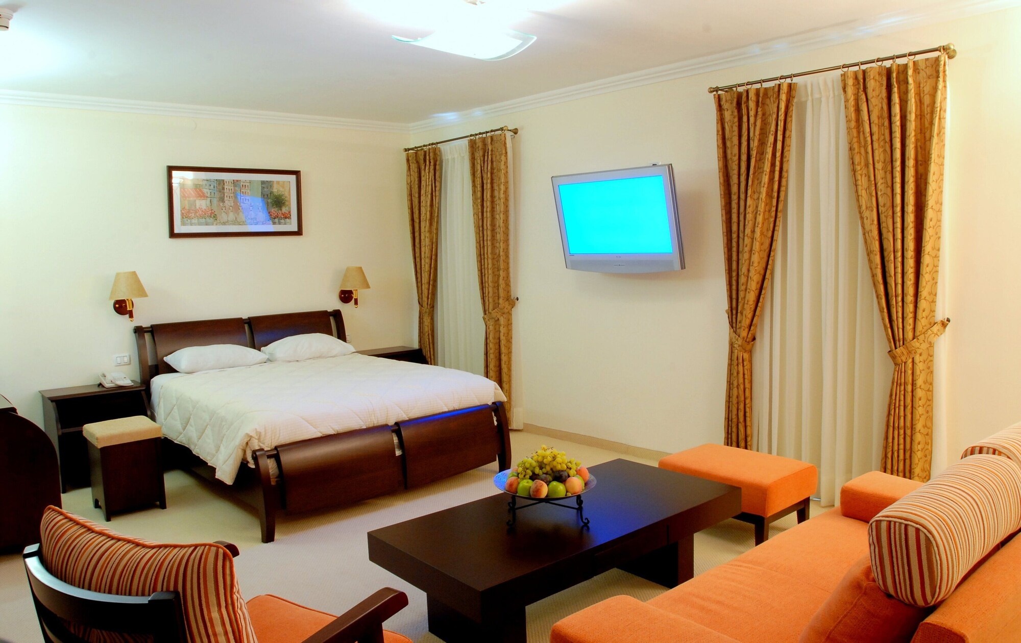 jerusalem gate hotel