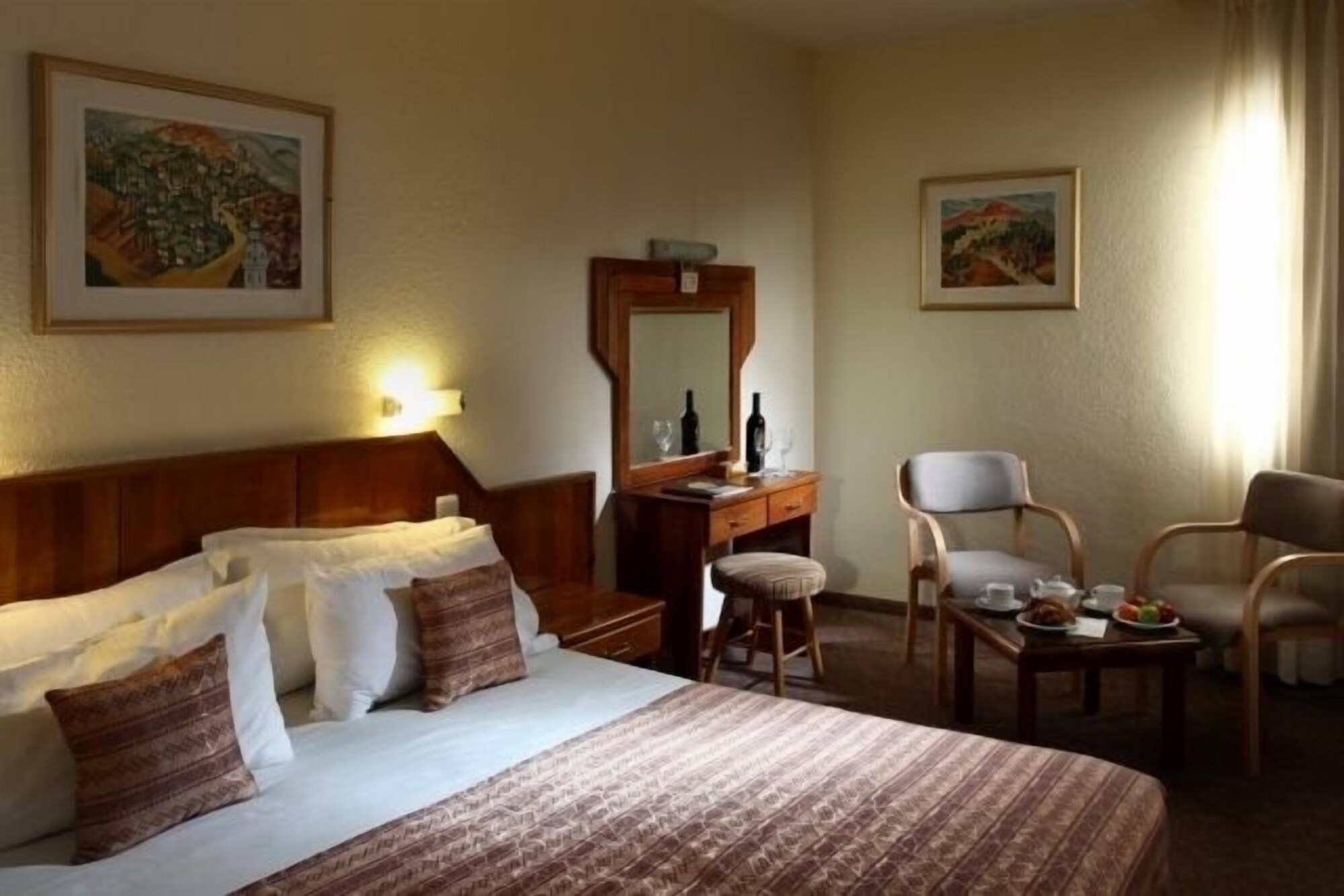 jerusalem gate hotel