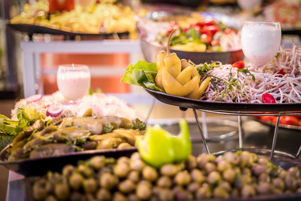 jerusalem gate hotel