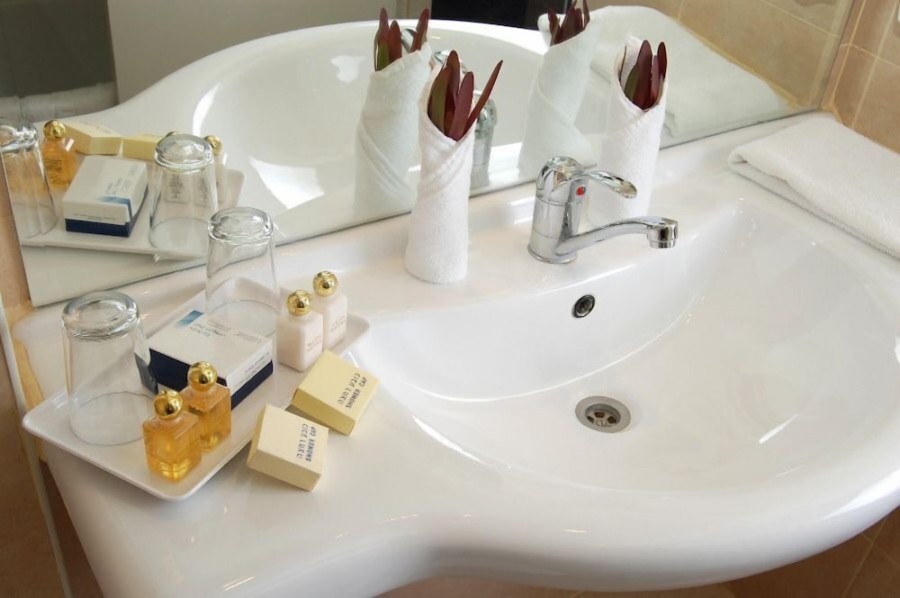 jerusalem gate hotel