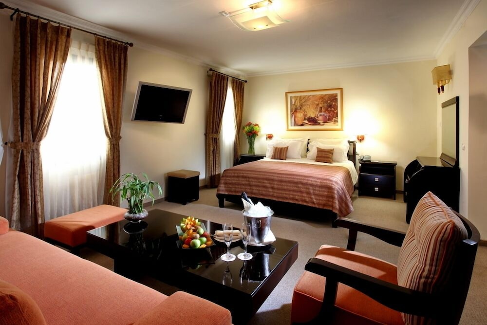 jerusalem gate hotel