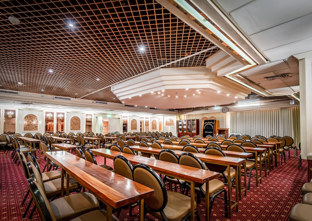 jerusalem gate hotel