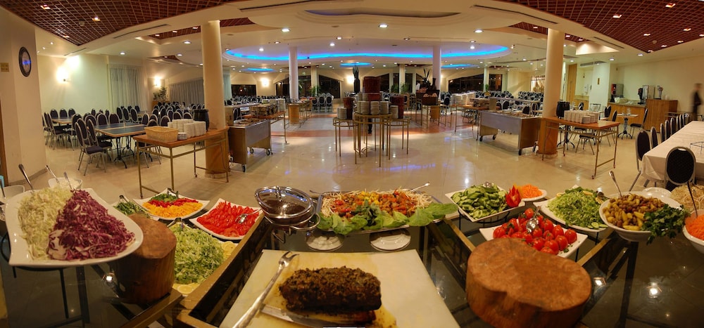 jerusalem gate hotel