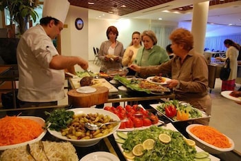 jerusalem gate hotel